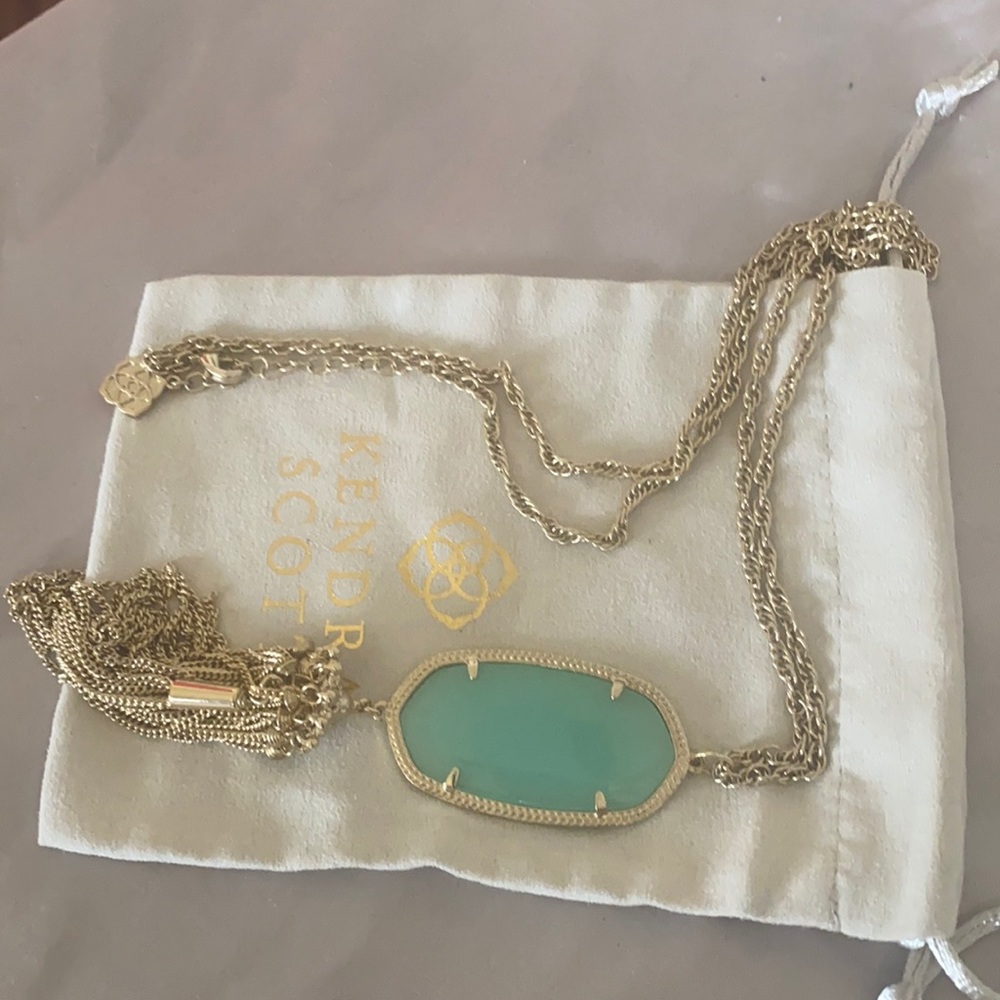 Kendra Scott Necklace